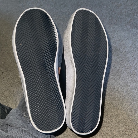 KELLPARKER HOLLYSTUD star sneakers SIZE 8 - Picture 7 of 7